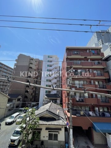 ペールウィの展望