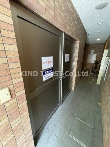 AXISライフ同心のその他共用部分
