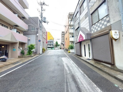 【周辺】 | 杉野ビル