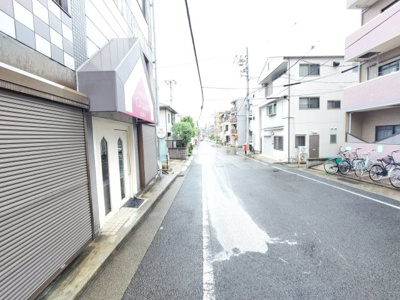 【周辺】 | 杉野ビル