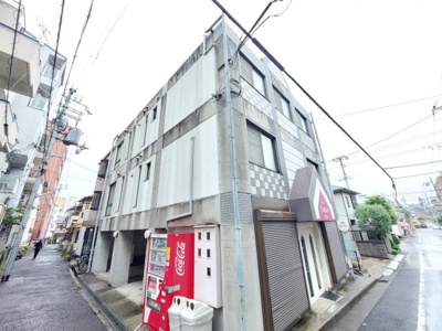 【外観】 | 杉野ビル