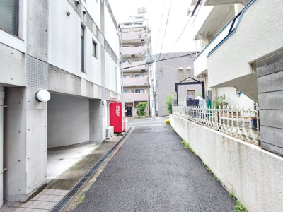【周辺】 | 杉野ビル