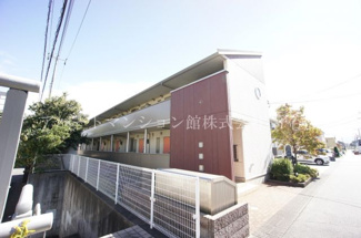 【外観】