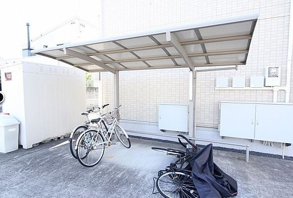 ルミエールＫⅡのその他共用部分