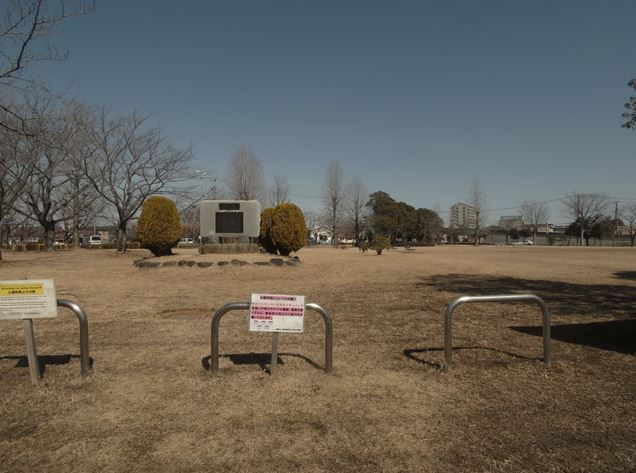 ルミエールＫⅡの周辺