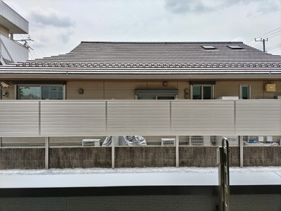 ★お部屋からの眺めです★