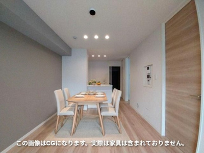 ※家具はAIイメージです★