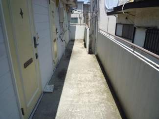 【その他共用部分】