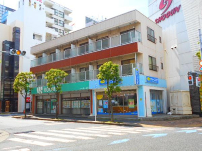 【外観】 | KMビル