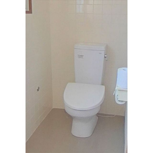 岐阜市東金宝町３丁目の事務所のトイレ|共有部分