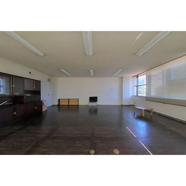 岐阜市東金宝町３丁目の事務所の内装