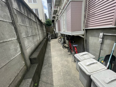 【その他共用部分】 | グレースハイツ