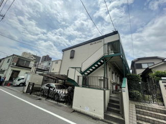 【外観】