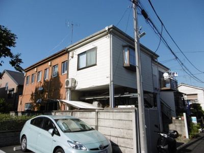 【外観】 | ウッドマース