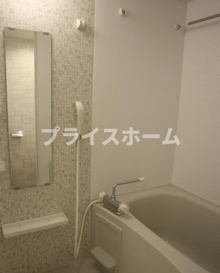 【浴室】 | シュルークアナーカ大橋