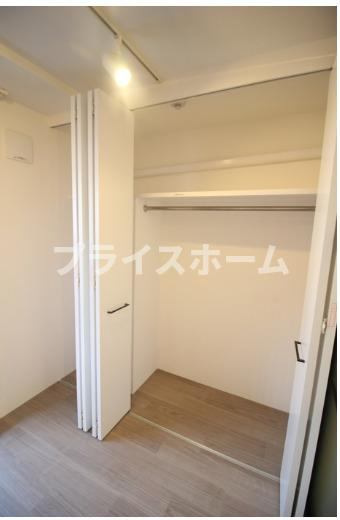 【収納】 | シュルークアナーカ大橋