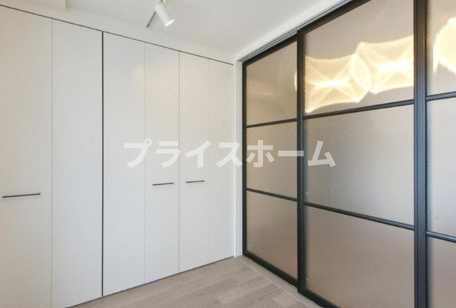 【その他共用部分】 | シュルークアナーカ大橋
