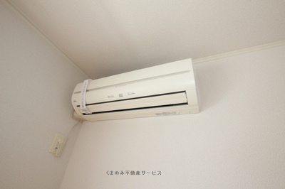 【設備】 | サンリットスクエアＡ | サンリットスクエアA棟　202号室　2018年10月13日撮影