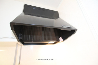 【設備】 | サンリットスクエアＡ | サンリットスクエアA棟　202号室　2018年10月13日撮影