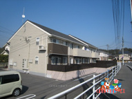 サンリットスクエアＡの画像