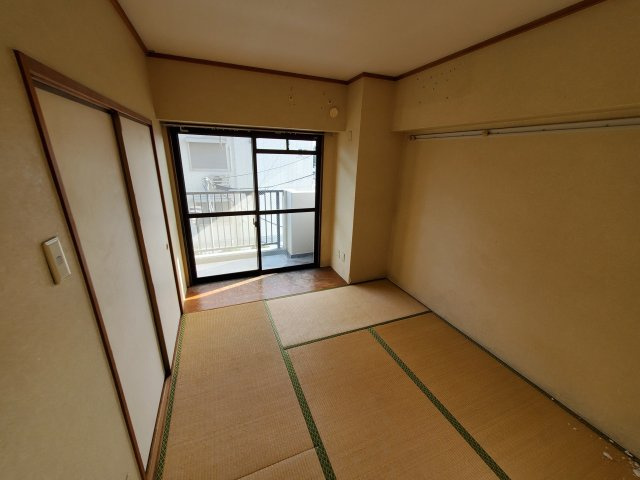 グラース（ＧＲＡＣＥ）の和室