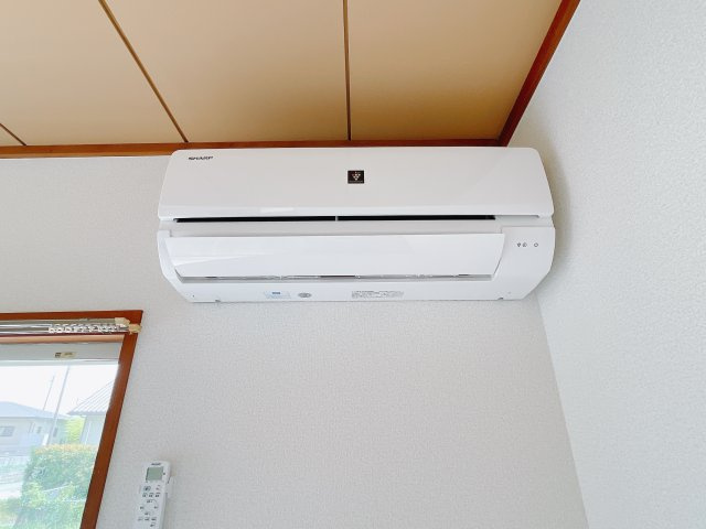 ケイプタウン萩の設備