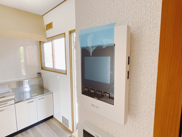 ケイプタウン萩のセキュリティ