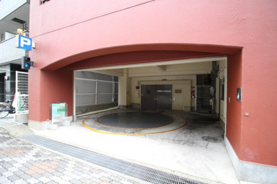 【駐車場】 | ＩＰＳＸ　ＳＯＵＴＨ