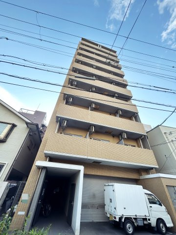 ブルーベル今宮