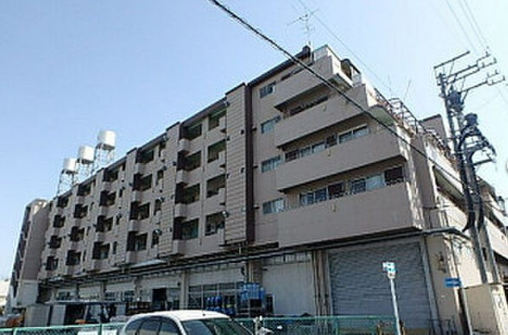 やんぱる大和　静岡市駿河区大和２丁目