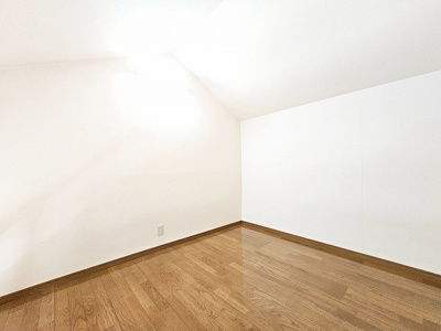 【洋室】 | メゾン八雲台