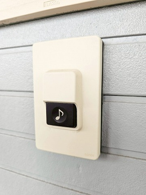 【セキュリティ】 | メゾン八雲台