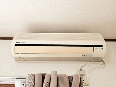 【設備】 | メゾン八雲台