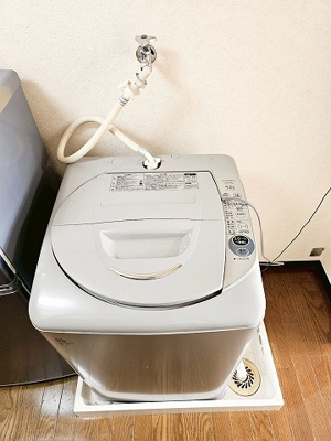 【その他】 | メゾン八雲台