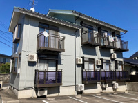 メゾン八雲台の画像