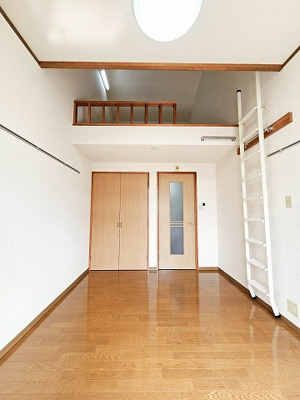 【その他】 | メゾン八雲台