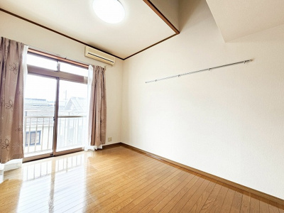 【居間・リビング】 | メゾン八雲台