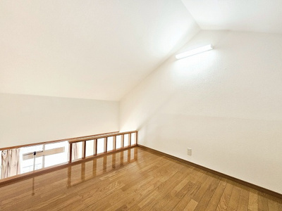 【内装】 | メゾン八雲台