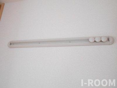 【設備】 | ソレーユ高岡　C棟