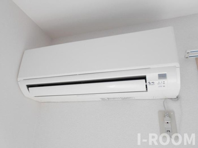 【設備】 | ソレーユ高岡　C棟