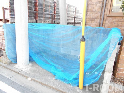 【その他共用部分】 | ソレーユ高岡　C棟