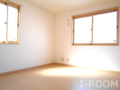 【内装】 | ソレーユ高岡　C棟