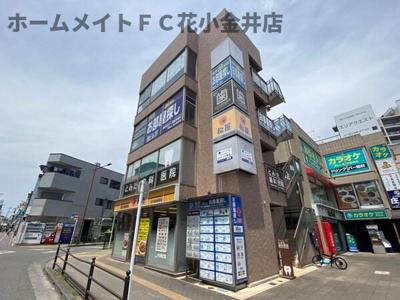 【外観】 | ビッグアロービル