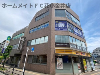 【外観】 | ビッグアロービル