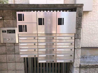 【その他共用部分】
