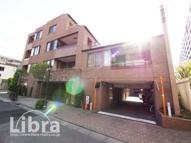 クレッセント新宿柏木の画像