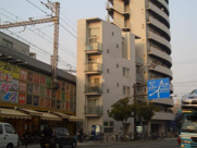 メニュール新福島マンションの画像