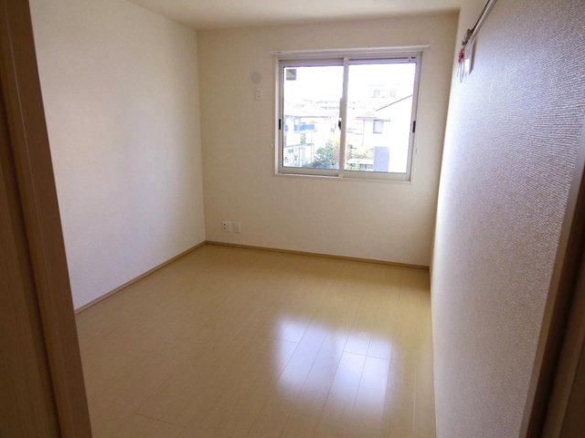 ファミール春日の内装