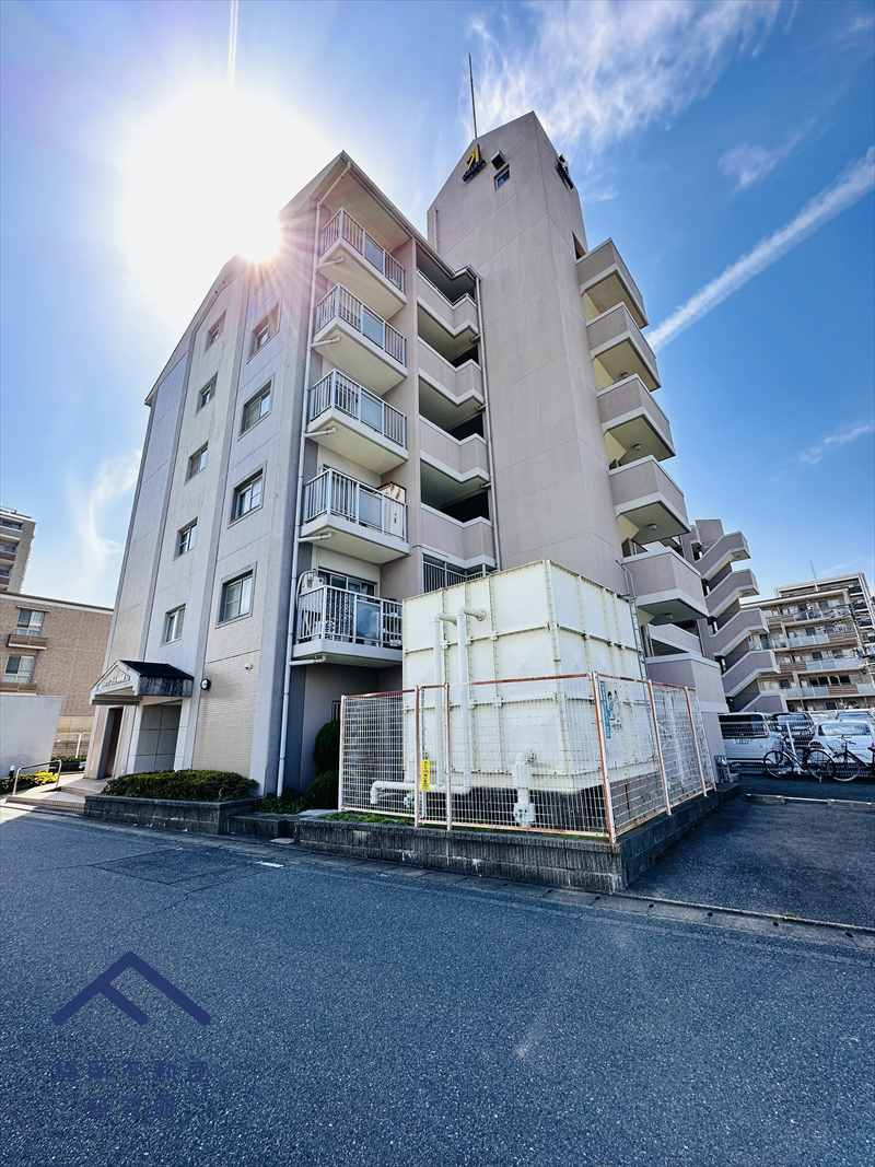 グラン・コート春日公園