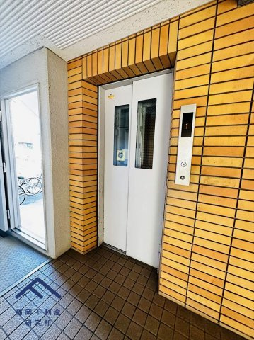 グラン・コート春日公園のその他共用部分
